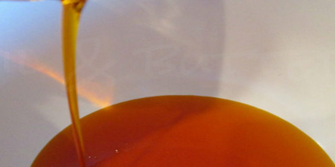 Öle mit einem natürlichen UV-Filter. Welche Öle solltest du wählen?