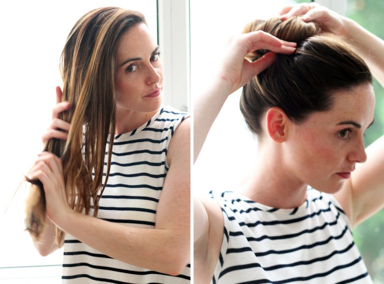 Rizinusöl zur Haarpflege – wie kannst du es verwenden?