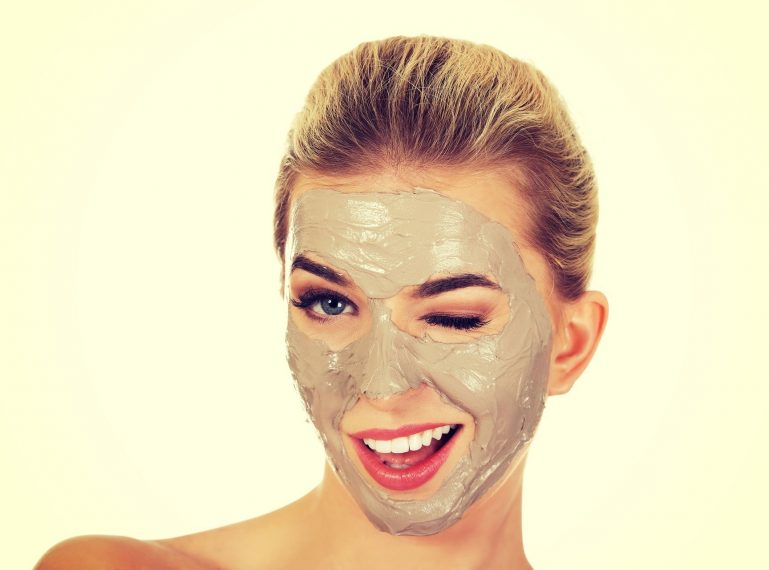 DIY – beste Gesichtsmasken – viele Rezepte, ein Festmahl für die Haut <3
