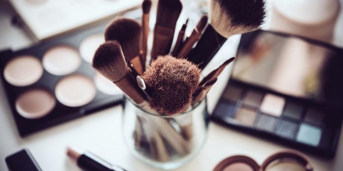 Make-up für unreine Haut. Wie bekommt ihr ein perfektes Aussehen?
