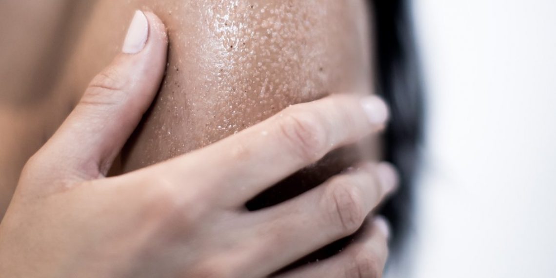 Hautpeeling – meine Lieblingsmethode der Hautpflege