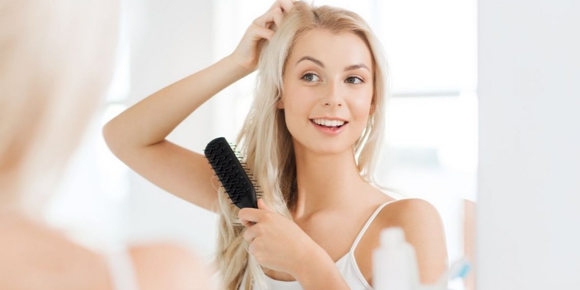 3 wichtige Elemente der Haarpflege, die unbedingt für schöne Haare sind